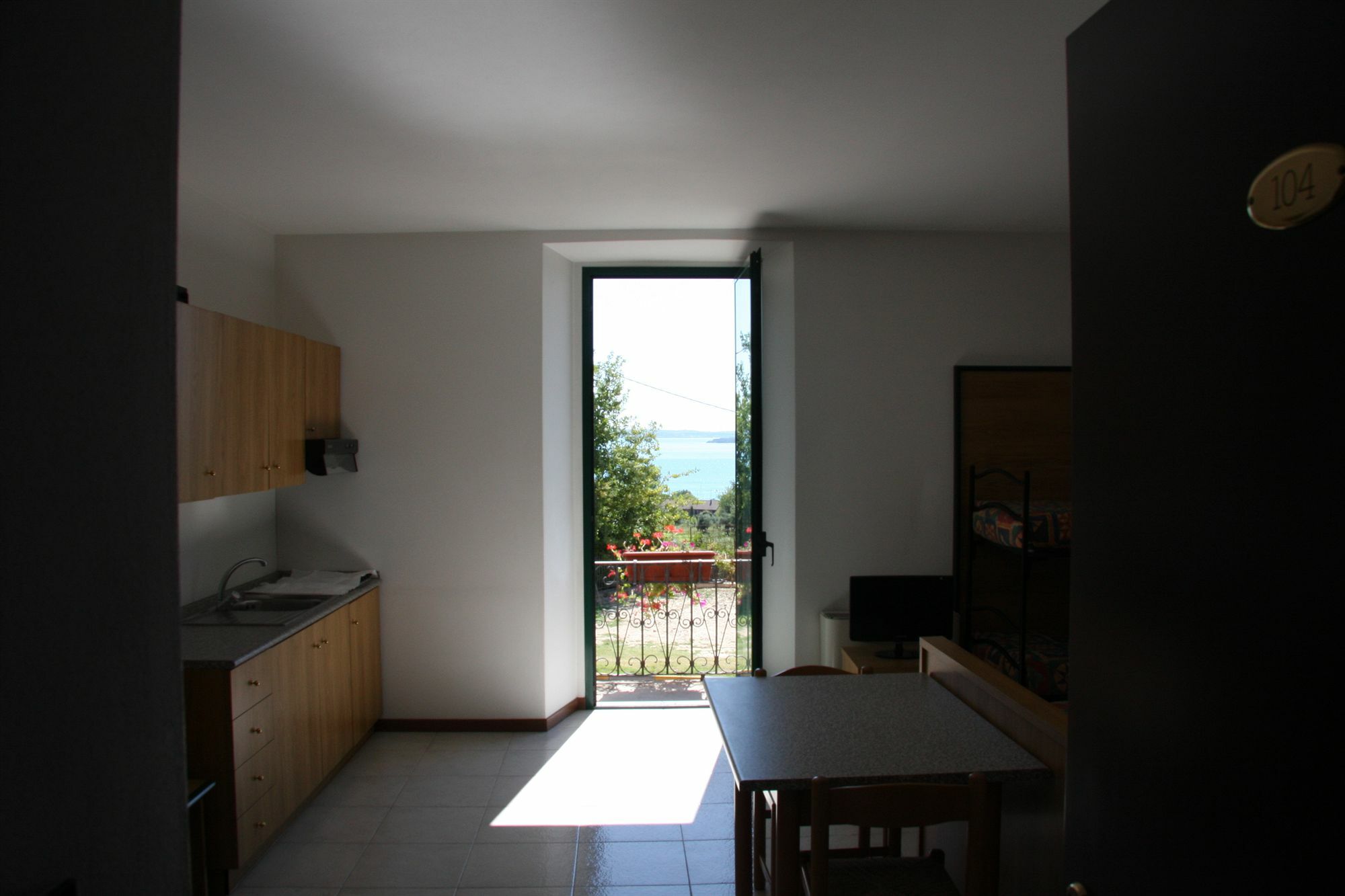 Hotel La Pergola Moniga del Garda Екстер'єр фото